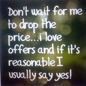 Bundle 3 items get 10% discount.